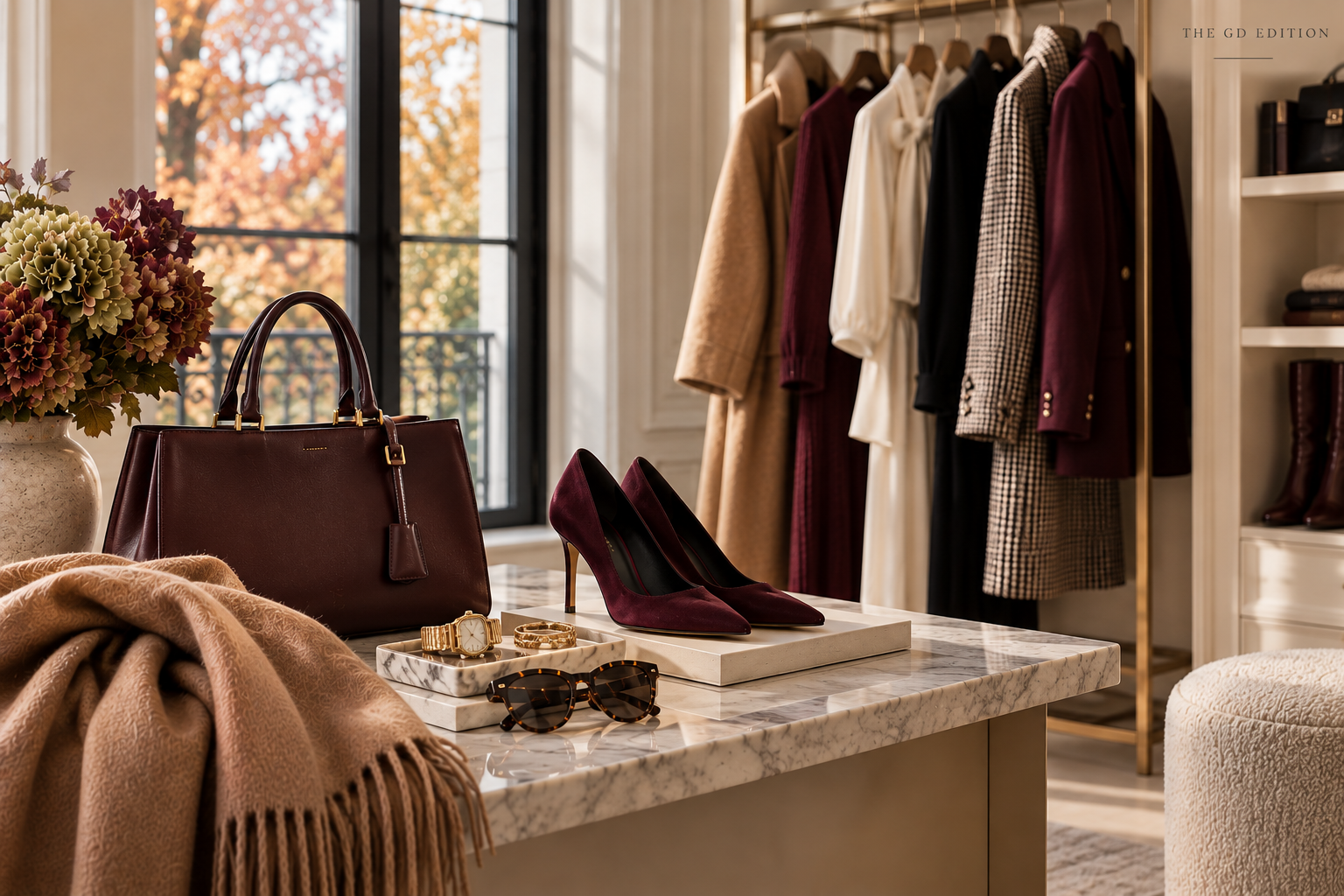 What Should I Wear This Fall?